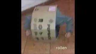 Elektro Eberhard - Rollen