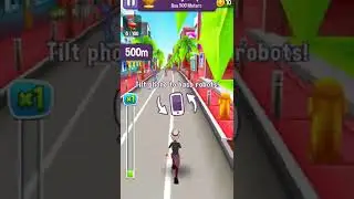 Обзор на ЧУДОКОВАТУЮ игру-Angry Gran Run #shorts #gaming