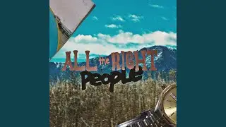 All The Right People