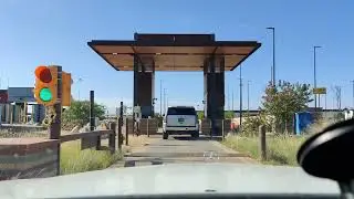 Trip to Puerto Paloma via Faywood Hot Springs, Deming and Columbus, NM