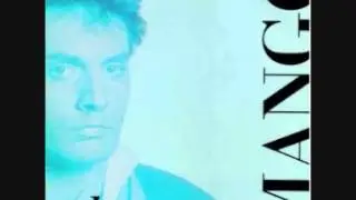 Inseguendo il vento-Mango