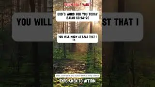 God&rsquo;s Glory is Rising Over You | Isaiah 60