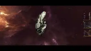 EVE GALAXY CONQUEST ....creating united fleet .....this is badass :)