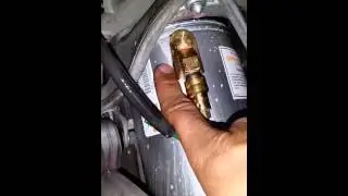 Brand New Arnott Air Shock Failure upon Delivery
