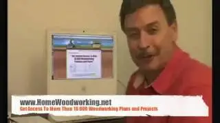 ted woodwork - furniture plans beginners - woodworking projects woodwork projects