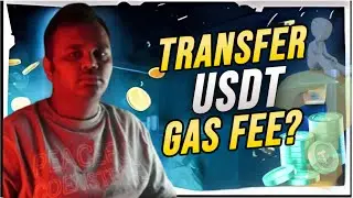 Gas fee problem solve || p2p scam ?