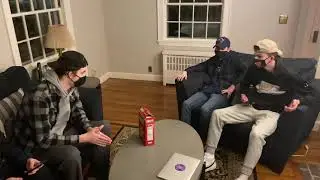 Fantasy Football Stereotypes 2021