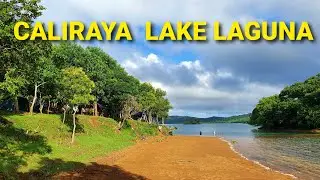 🇵🇭 Blue Lagoon | Domelis Camp Site | Lakeside Campsite  |
