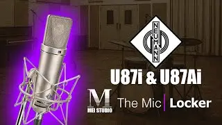 Neumann U87
