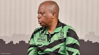 ActionSA leader Herman Mashaba unpacks the party's 2024 election manifesto