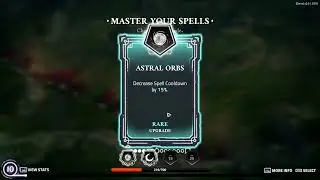 THE SPELL BRIGADE | Demo | Gameplay Showcase