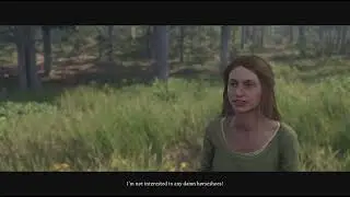 Прохождение Kingdom Come Deliverance II &mdash; Часть 66 &mdash; Кости дракона