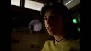 Silverman Watches the Skies for ET