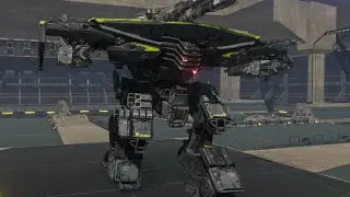Battle of Titans Gameplay #01 - T3 Martian Tirpitz
