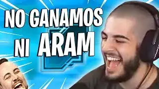 ¡¡NO GANAMOS NI LOS ARAMS!! (GL CHICAGO XD) - ElmiilloR
