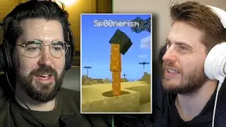 THIS was Sp00n before the Vanoss Crew??