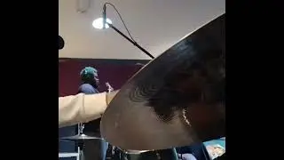 Art of Deception - Eric's song (in the studio) 1-3-26