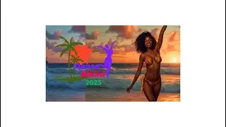 Danse Bikini  Summer 2025