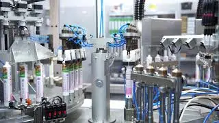 Elpes - linia produkcyjna PackSys Global