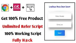 Limeroad unlimited trick | limeroad cut the price hack | limeroad free products trick