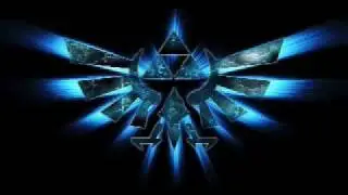 minish cap elemental sanctuary remix