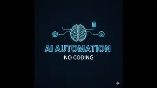 AI Automation without coding