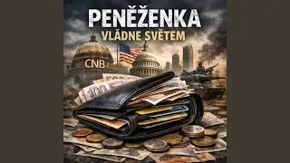 Peneženka vládne světem
