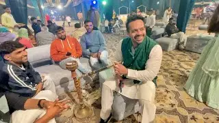 Haryanvi Shadi mein Kiya Dhamaal | Hansi