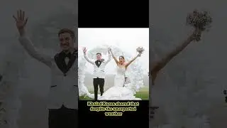 Kaladkaren and  British Fianc&eacute; Luke Wrightson Get Married in England #Kaladkaren #LukeWrightson