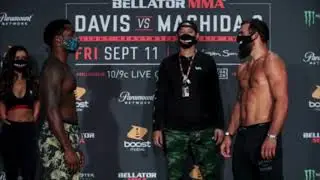 Bellator 245 Ed Ruth Vs Taylor Johnson Pre Fight Prediction