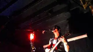 Tiger Honey Pot @ El Rio - Howlin' Wolf