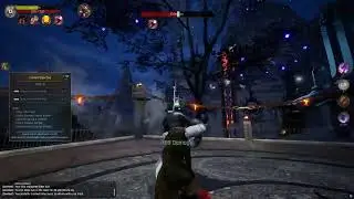 SwordAi: Duel vs Elder Xun