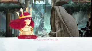 Child of Light - Chapter 2 - The Queen of Light