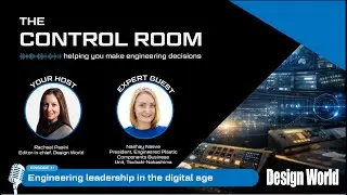 Engineering leadership in the digital age
