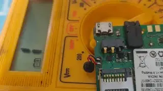 Mobile Cool Testing          charging Socket kese Check Kare| Mobile jack pin ki Puri jankari|