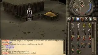 Rune Realm Commentary
