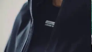 DETAIL adidas Myshelter men jacket