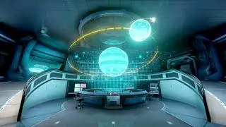 [Let's Play] The Turing Test - Episode 2 