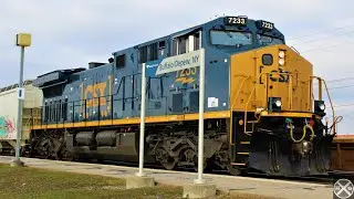 New CM44AH Leads Q368