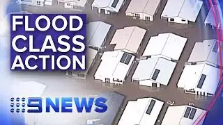 Victims of 2011 Brisbane floods to learn verdict | Nine News Australia