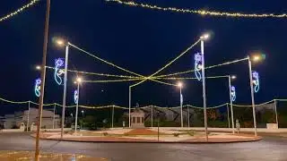 Navidad en Matalascañas (2025)