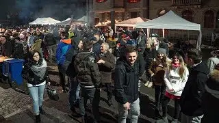 Festa di Santa Lucia a Lenna, 2019