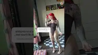 Power in a Bikini: Meet the Midget Queen Breaking All the Rules