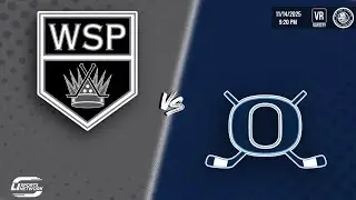 NYIHSHL Varsity Hockey | Wantagh / Seaford / Plainedge Varsity vs Oceanside Varsity