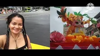 Visited at CHINA TOWN POINT @Ma Mel vlog