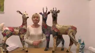 RODERICK SCRAPPY ROE DEER Part 1   SD 480p