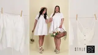StyleMode - Spring Collection '21