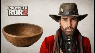 John Marston sigue adelante | Proyecto RDR2 | D&iacute;a 252