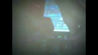 Late Night DnB mix pt 1