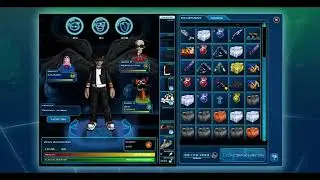 Fusion Fall Retro Grinding | Hero's Hollow #fusionfallretro